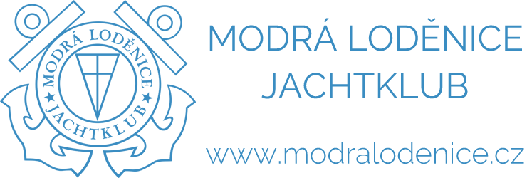 Modrá loděnice